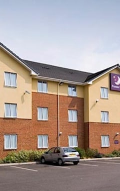 Premier Inn Swindon Central hotel (Swindon, Storbritannien)