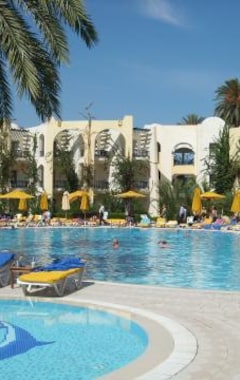 Hotel Eden Star Resort (Zarzis, Tunesien)