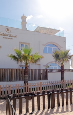 Hotel Golden Beach Guest House (Faro, Portugal)