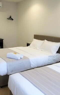 Hotelli Ferda Impian Emas (Johor Bahru, Malesia)