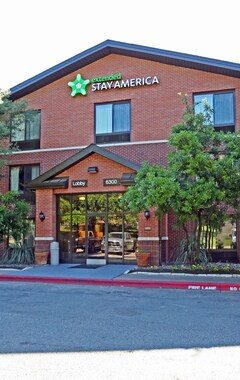 Hotel Extended Stay America Suites - Austin - Metro (Austin, USA)