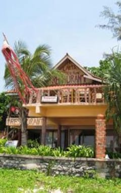 Hotelli Lanta Garden Home (Koh Lanta City, Thaimaa)