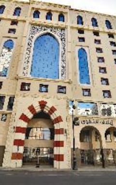 Elaf Al Taqwa Hotel (Medina, Saudi-Arabien)