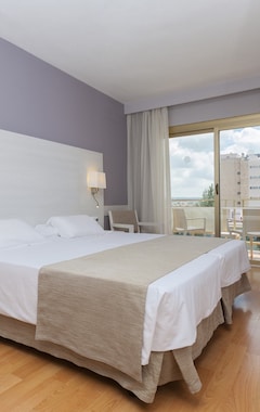 Helios Mallorca Hotel & Apartments (C'an Pastilla, España)