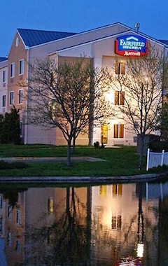 Hotelli Comfort Inn & Suites Olathe - Kansas City (Olathe, Amerikan Yhdysvallat)