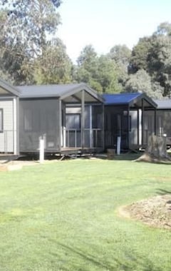 Koko talo/asunto Big4 Breeze Holiday Parks - Eildon (Eildon, Australia)