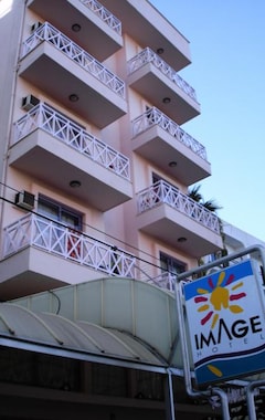 Hotelli Image (Marmaris, Turkki)