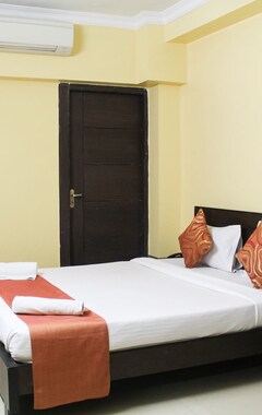 Hotelli Arya Regency (Kalkutta, Intia)