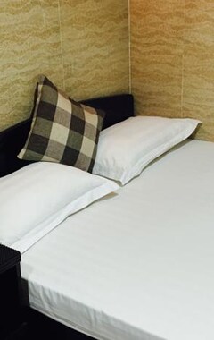 Hotelli Sleep Inn (Hong Kong, Hong Kong)