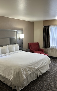 Hotel Hampton Inn & Suites Yuba City (Yuba City, USA)