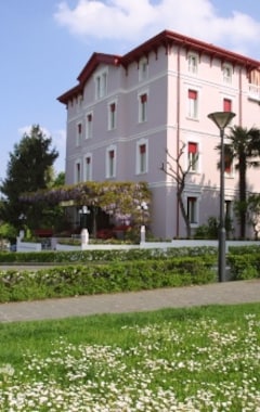 Hotel Giardinetto (Desenzano del Garda, Italia)