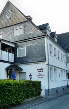 Hotelli Hotel Alba (Schmallenberg, Saksa)