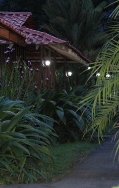 Hotel Rancho Cerro Azul (La Fortuna, Costa Rica)