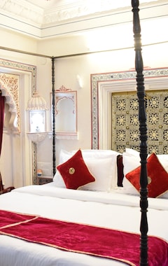 Hotel Shree Jagdish Mahal Heritage (Udaipur, India)