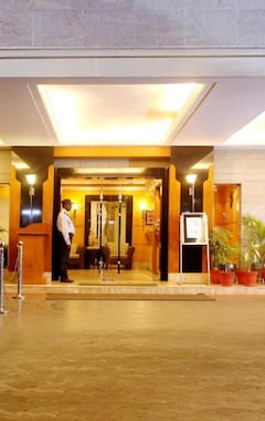 Hotel Alankar Grande (Coimbatore, India)