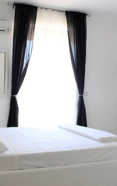 Hotel Sweet Dreams (Alguer, Italia)