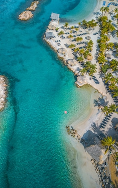 Lionsdive Beach Resort (Willemstad, Curaçao)
