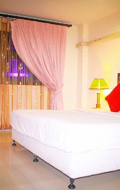 Hotel Royal Q&D Suites (Pattaya, Tailandia)
