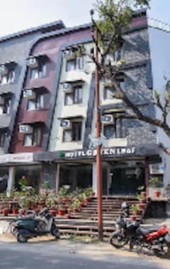 Hotel Green Leaf (Haridwar, Indien)