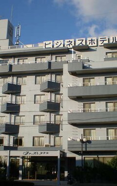 Hotel First Taketoyoten (Taketoyo, Japan)