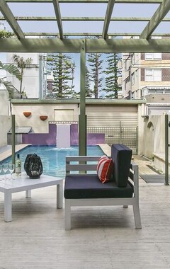Casa/apartamento entero Manly Pine View Cottage - 50m From Manly Beach (Manly, Australia)