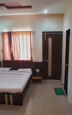 Hotelli Hotel Anand Executive (Pune, Intia)