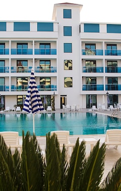 Rizom Beach Hotel (Kumluca, Tyrkiet)