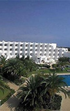 Hotelli Hotel Palm Beach Club Hammamet (Hammamet, Tunisia)