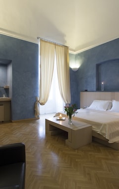 Hotel Palazzo Bonomi (Biscéglie, Italien)