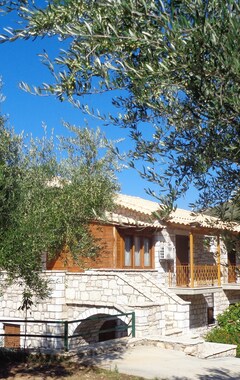 Pensión Menina Farm (Kalamata, Grecia)