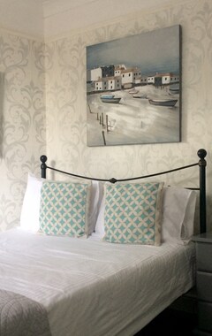 Bed & Breakfast Duporth Guest House (Penzance, Storbritannien)