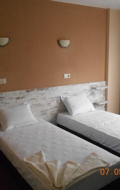 Hotel Vivas (Primorsko, Bulgarien)