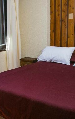 Hotelli Tierra Gaucha 2 (San Carlos de Bariloche, Argentiina)