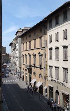 Hotel Martelli (Firenze, Italien)