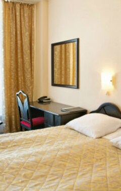 Hotel Intourist Apartments (Veliky Novgorod, Rusland)