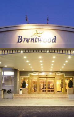 Brentwood Hotel (Wellington, New Zealand)