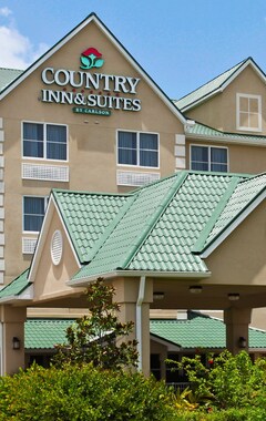 Hotel Country Inn & Suites by Radisson, Port Charlotte, FL (Port Charlotte, USA)