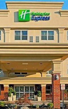 Holiday Inn Express Woodbridge, An Ihg Hotel (Avenel, USA)