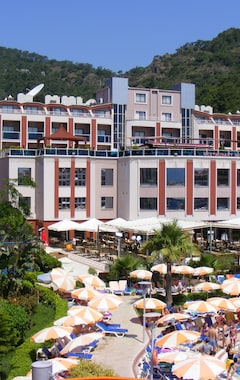 Hotel Green Nature Resort and Spa (Armutalan, Turkey)