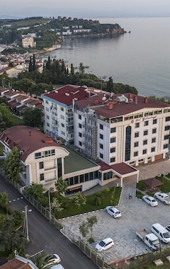 Hotel Otel Yelkenkaya (Gebze, Tyrkiet)