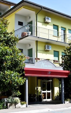 Hotel Marilinda (Cesenatico, Italien)