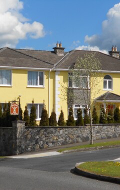 Hotel The Yellow House (Navan, Irlanda)