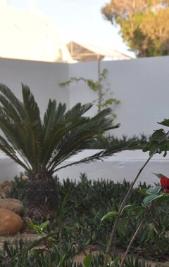 Koko talo/asunto Residence Sterne (Kélibia, Tunisia)