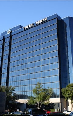 Hotel Derek (Houston, EE. UU.)