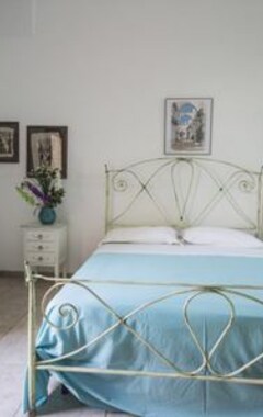 Bed & Breakfast B&B Salentomigliore (San Pancrazio Salentino, Italia)