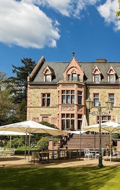 Hotelli Romantik Hotel Schloss Rettershof (Kelkheim, Saksa)