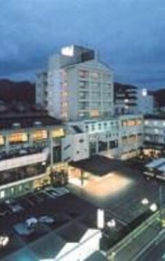 Hotelli Hotel Matsumasa (Yamaguchi, Japani)