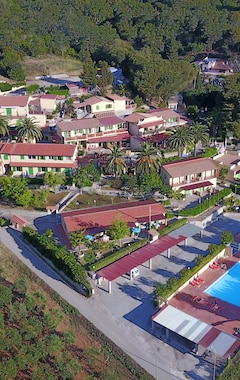 Hotel Residence La Valdana (Capoliveri, Italia)