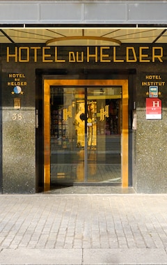 Hotel Du Helder (Lyon, Frankrig)