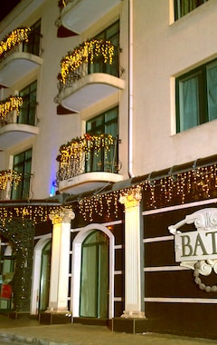 Hotel Bats & Spa (Petrich, Bulgaria)